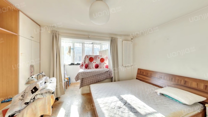 灵通观二手房实景图