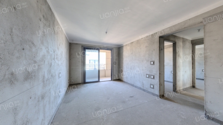 中骏雍景湾二手房实景图