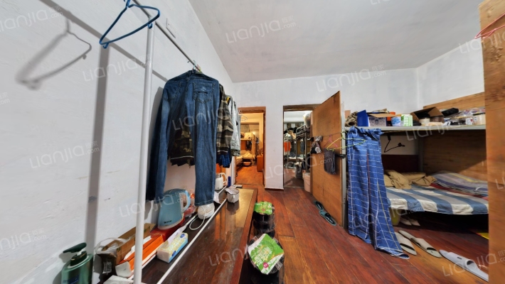 青华北一街5号二手房实景图