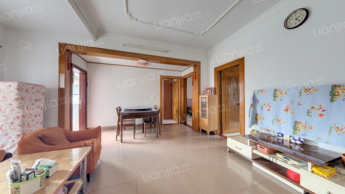 下濠基61号二手房实景图