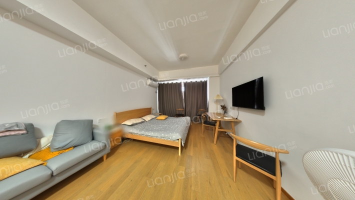 常熟凤凰城二手房实景图