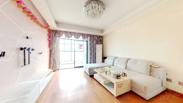 左邻右里二手房实景图