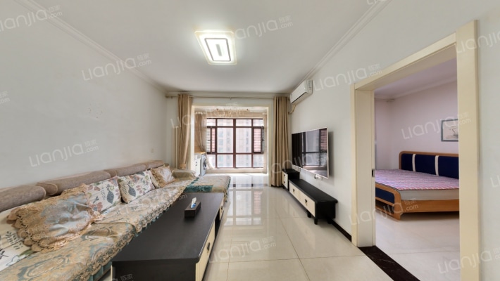 双湖花园二手房实景图