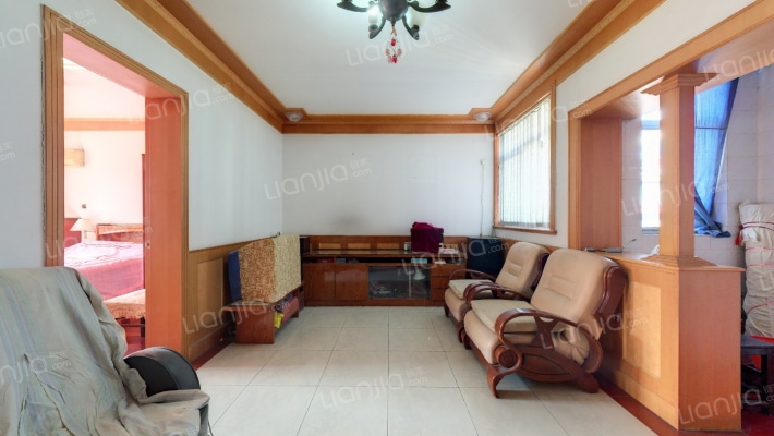 宁泉北苑二手房实景图