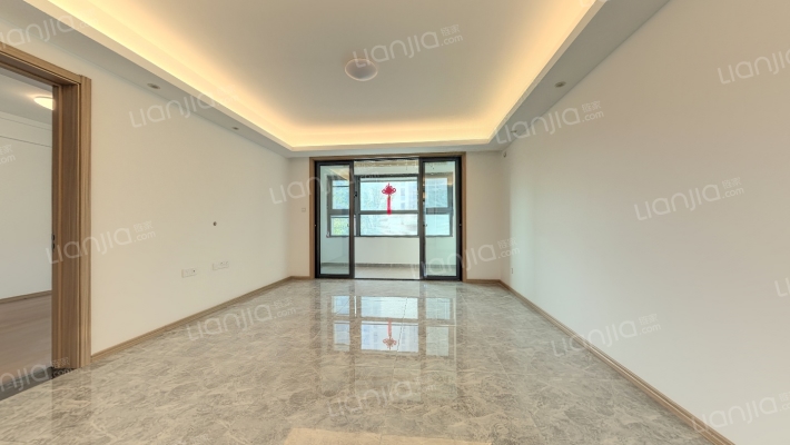 宝龙世家D区 二手房实景图