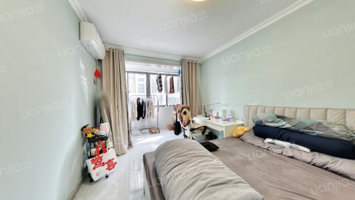 新菜市二手房实景图