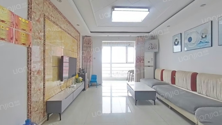 同安花园二手房实景图