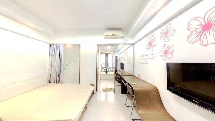 慧港国际二手房实景图