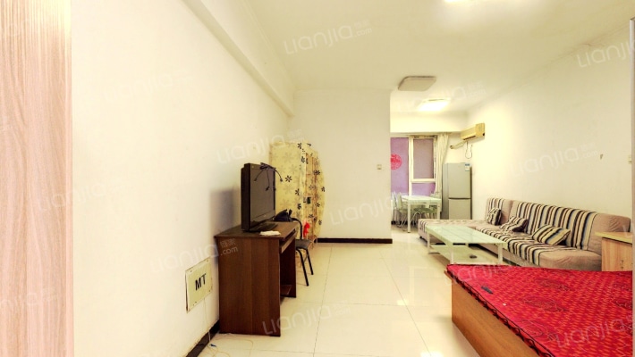 惠友旺角二手房实景图