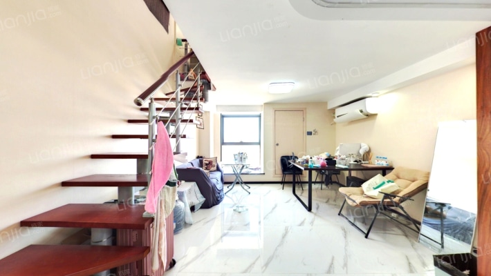 华论南商大厦二手房实景图