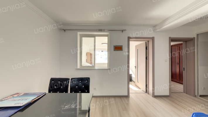 鹤鸣小区二手房实景图