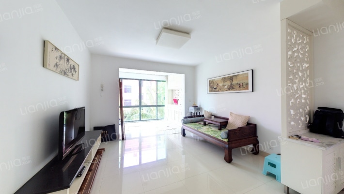 金海雅苑北区二手房实景图