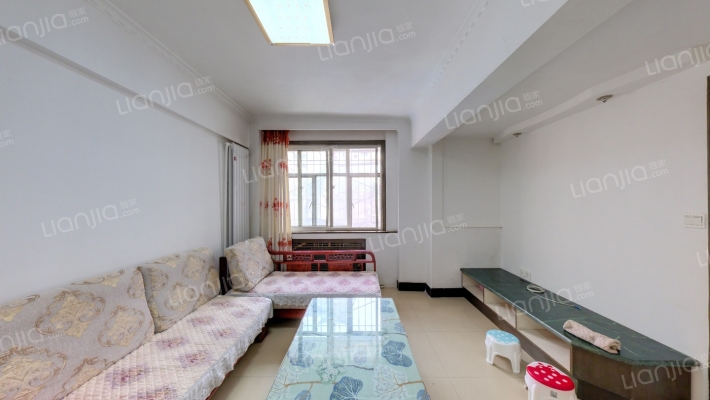 房管所家属楼二手房实景图