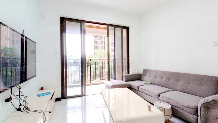 礼顿金御海湾二手房实景图