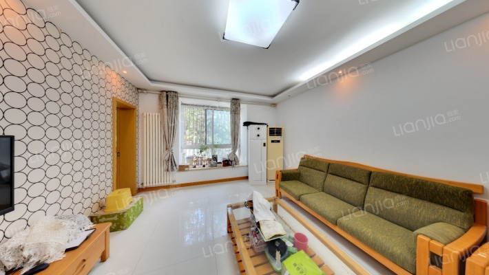 中信嘉苑二手房实景图