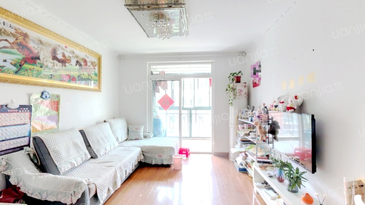 丽水天锦苑二手房实景图