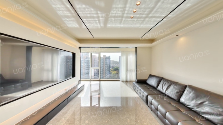 枫汀云邸二手房实景图