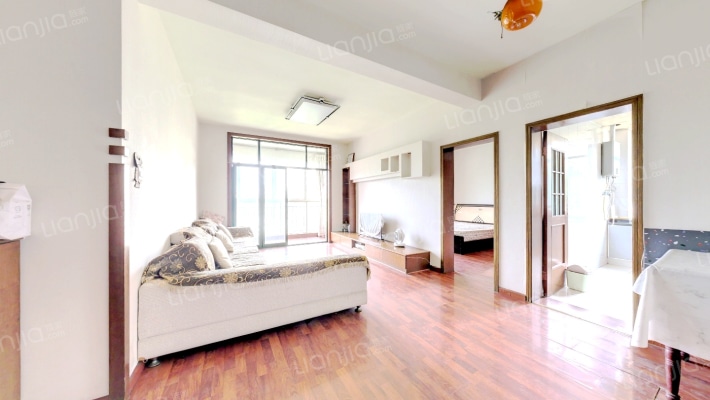 兴瑞花园二手房实景图