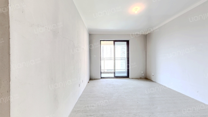 西郡府邸二手房实景图