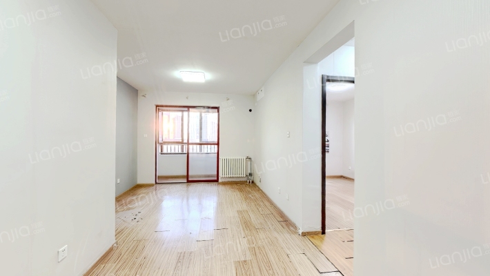 安馨家园二手房实景图