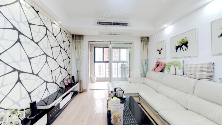 启迪方洲智园二手房实景图