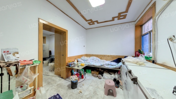地矿四院二手房实景图