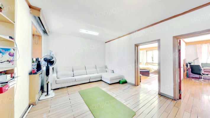 和兴名家二手房实景图