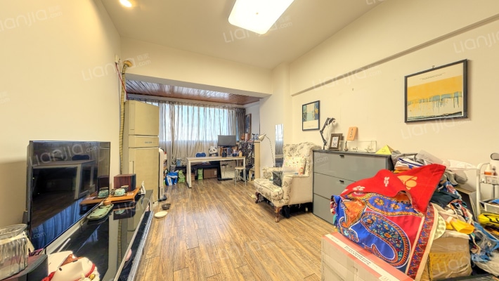 喜丽佳园二手房实景图