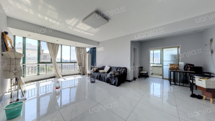 光辉岁月公寓二手房实景图