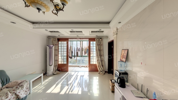 友谊家园二手房实景图