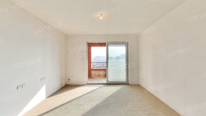 自然界云宸二手房实景图