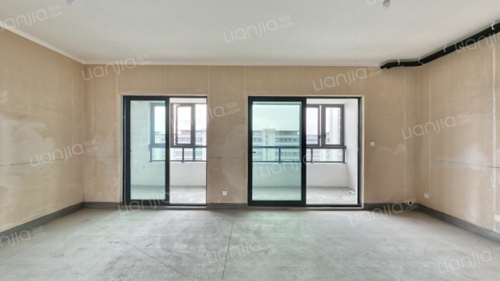 远大九璟湾二手房实景图