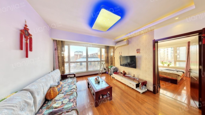 依云北郡四期二手房实景图