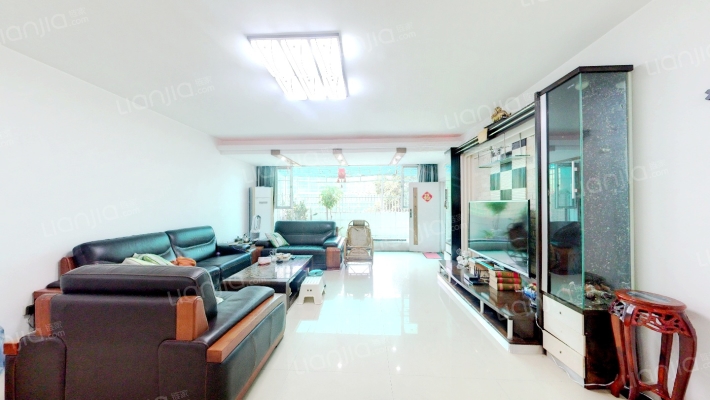 新洲花园二手房实景图