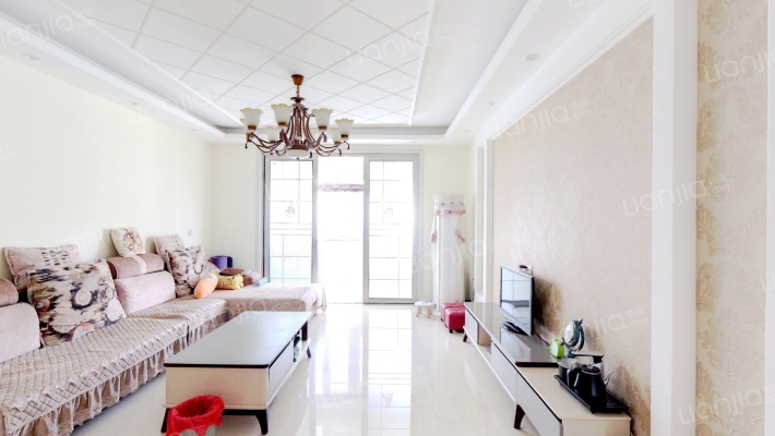 裕华都市森林二手房实景图