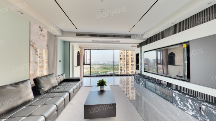 长燃新奥佳园二手房实景图