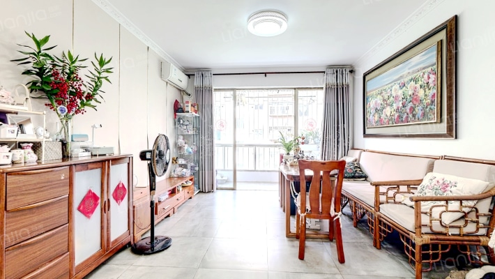 福民新村二手房实景图