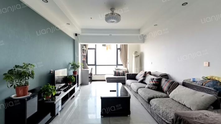 富安家园二手房实景图