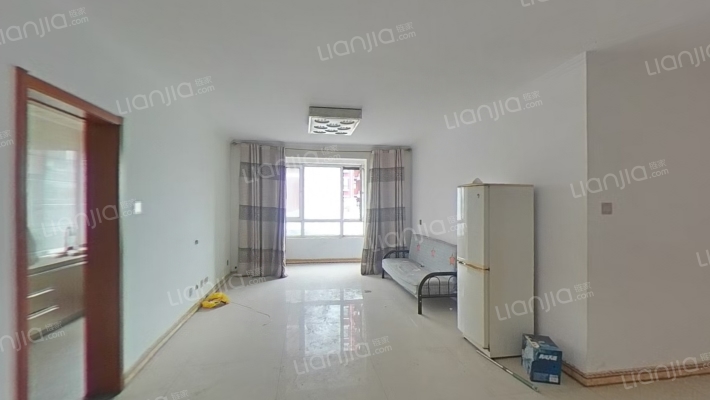 锦江新城富贵苑二手房实景图