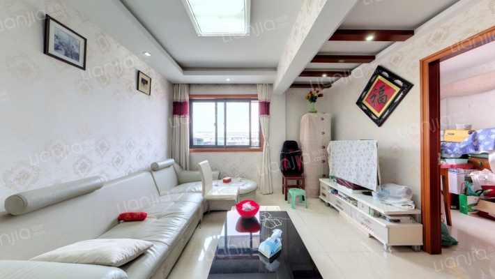 星星港湾二手房实景图