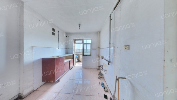 友好里(西青区)二手房实景图