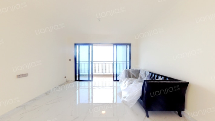 碧桂园晴澜苑二手房实景图