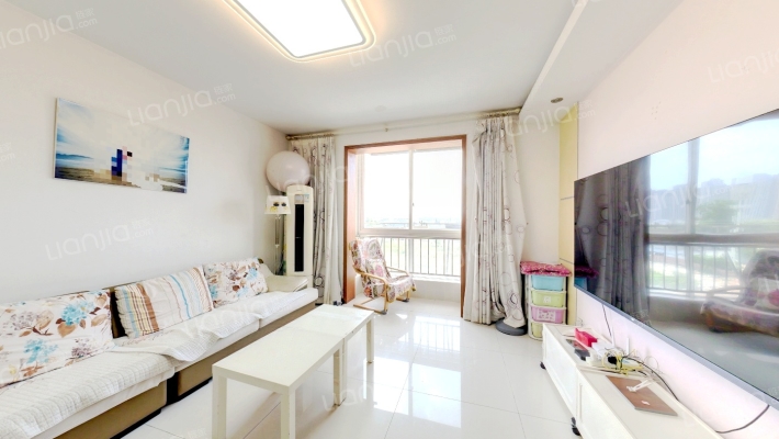 丽阳嘉园二手房实景图