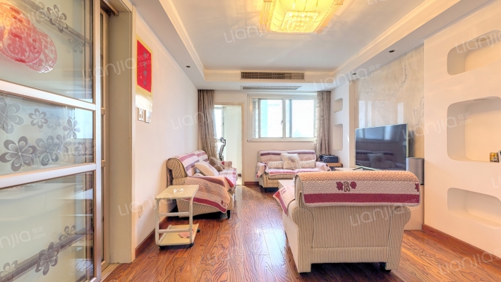 积家二手房实景图