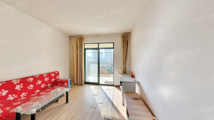 九华华林家园二手房实景图