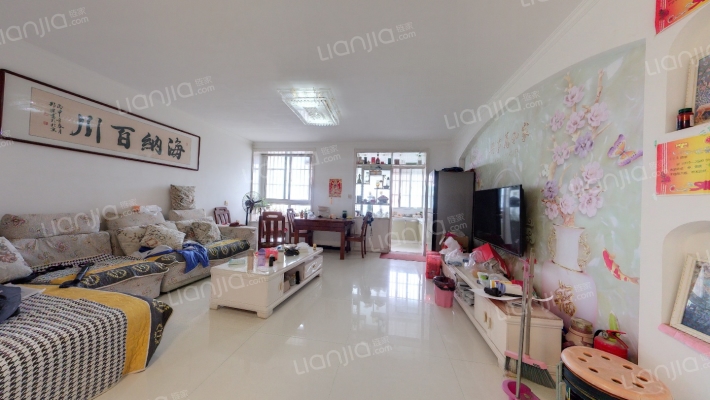 凤城花园二手房实景图