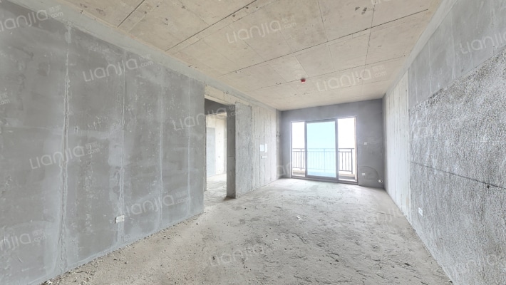 碧桂园天悦二手房实景图