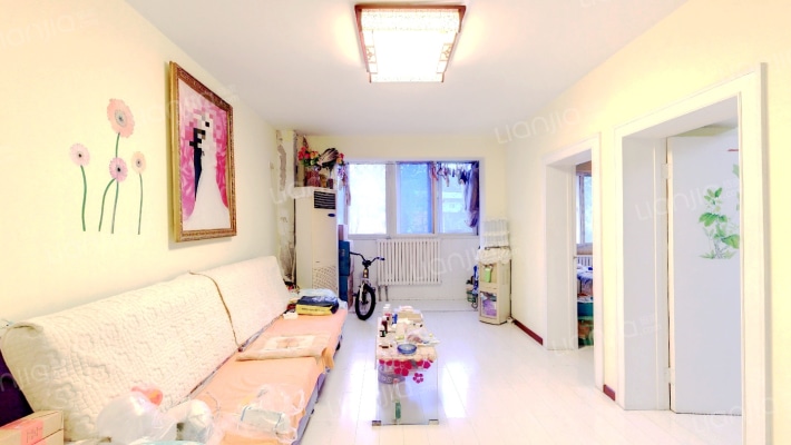 晓月苑二里二手房实景图