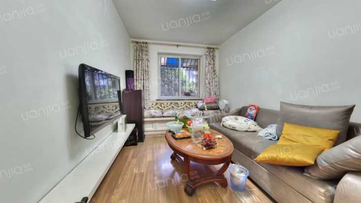 青西路7号二手房实景图