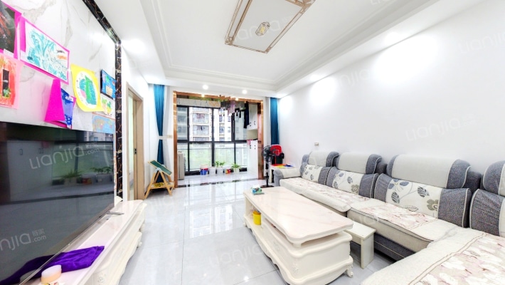 欣欣佳园二手房实景图